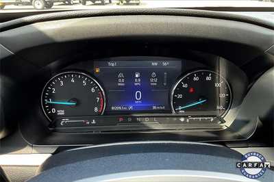 2021 Ford Explorer, $26490. Photo 12