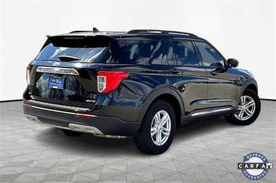 2021 Ford Explorer, $26490. Photo 5