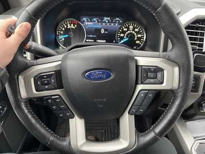 2015 Ford F150 Crew Cab, $14990. Photo 11