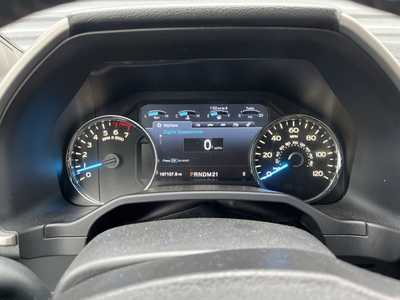 2015 Ford F150 Crew Cab, $14990. Photo 12