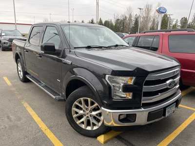 2015 Ford F150 Crew Cab, $14990. Photo 6