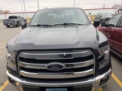 2015 Ford F150 Crew Cab, $14990. Photo 7