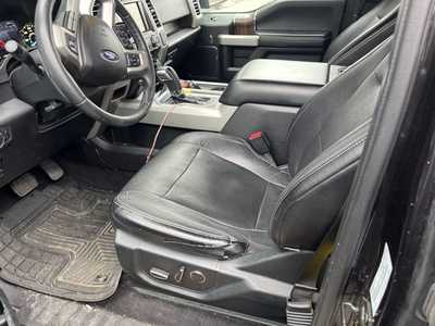 2015 Ford F150 Crew Cab, $14990. Photo 8