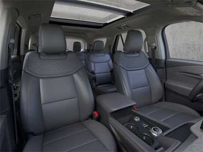 2025 Ford Explorer, $45282. Photo 10