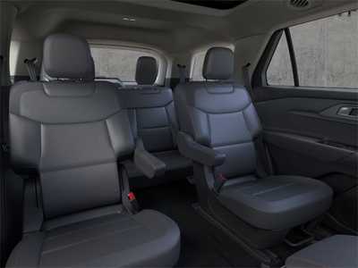 2025 Ford Explorer, $45282. Photo 11