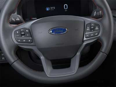 2025 Ford Explorer, $45282. Photo 12