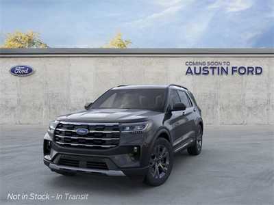 2025 Ford Explorer, $45282. Photo 2