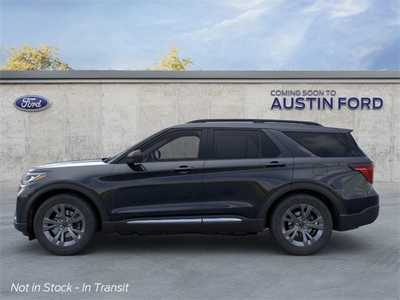 2025 Ford Explorer, $45282. Photo 3