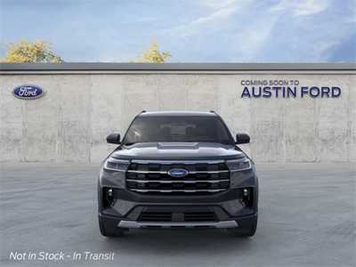 2025 Ford Explorer, $45282. Photo 6