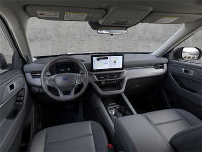 2025 Ford Explorer, $45282. Photo 9