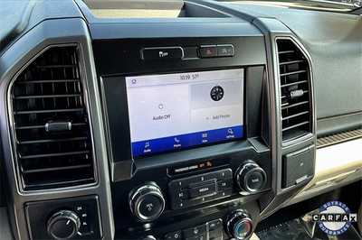 2020 Ford F150 Crew Cab, $34990. Photo 10