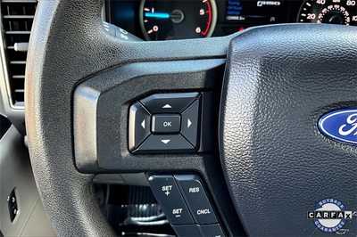 2020 Ford F150 Crew Cab, $34990. Photo 11