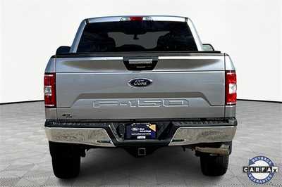 2020 Ford F150 Crew Cab, $34990. Photo 6