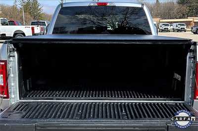 2020 Ford F150 Crew Cab, $34990. Photo 7
