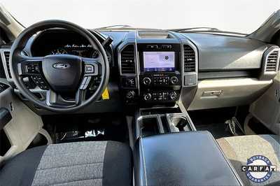 2020 Ford F150 Crew Cab, $34990. Photo 8