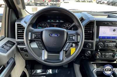 2020 Ford F150 Crew Cab, $34990. Photo 9