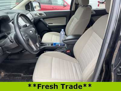 2019 Ford Ranger Crew Cab, $28250. Photo 10