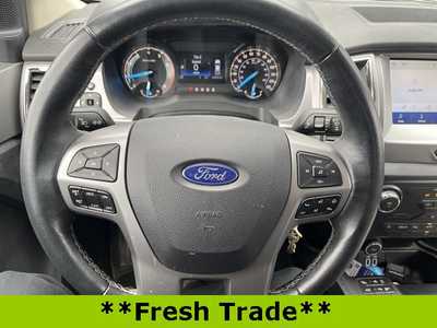 2019 Ford Ranger Crew Cab, $28250. Photo 11