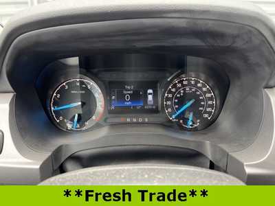 2019 Ford Ranger Crew Cab, $28250. Photo 12