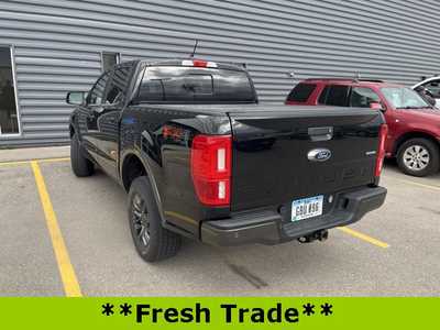 2019 Ford Ranger Crew Cab, $28250. Photo 3