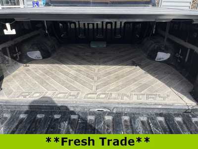 2019 Ford Ranger Crew Cab, $28250. Photo 5