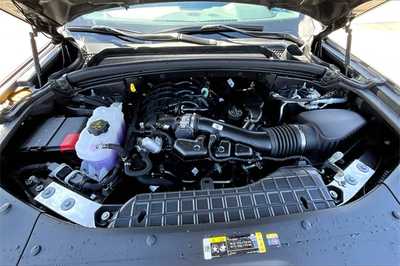 2025 Jeep Grand Cherokee, $43670. Photo 11