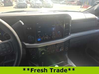 2023 Ford F350 Crew Cab, $62990. Photo 10