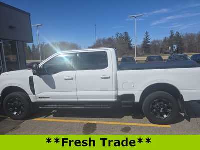 2023 Ford F350 Crew Cab, $62990. Photo 2