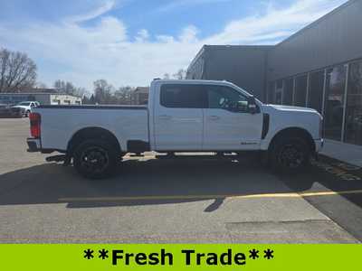 2023 Ford F350 Crew Cab, $62990. Photo 6
