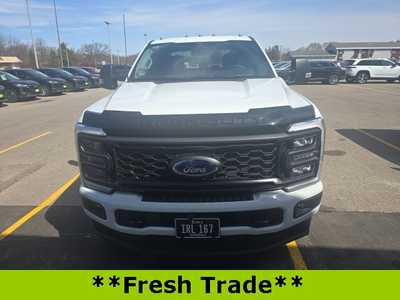 2023 Ford F350 Crew Cab, $62990. Photo 7
