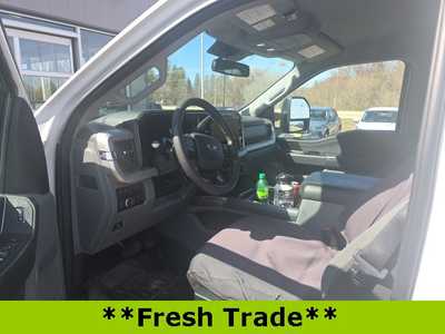 2023 Ford F350 Crew Cab, $62990. Photo 8