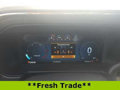 2023 Ford F350 Crew Cab, $62990. Photo 9