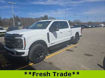 2023 Ford F350 Crew Cab, $62990. Photo 1