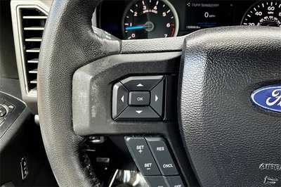 2017 Ford F150 Crew Cab, $23754. Photo 11