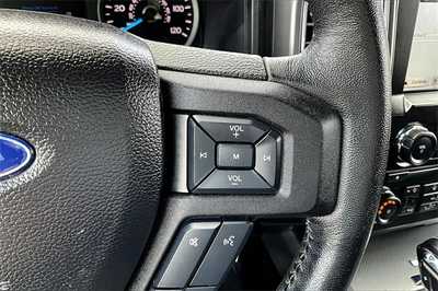 2017 Ford F150 Crew Cab, $23754. Photo 12