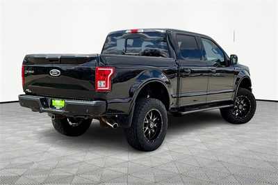 2017 Ford F150 Crew Cab, $23754. Photo 5