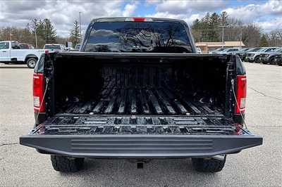 2017 Ford F150 Crew Cab, $23754. Photo 7