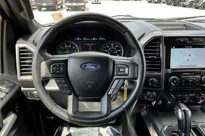 2017 Ford F150 Crew Cab, $23754. Photo 9