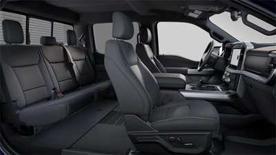 2025 Ford F150 Crew Cab, $61792. Photo 6