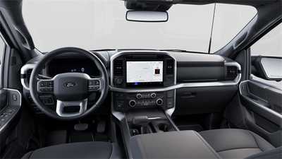 2025 Ford F150 Crew Cab, $61792. Photo 7