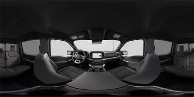 2025 Ford F150 Crew Cab, $61792. Photo 8