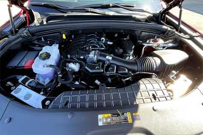 2025 Jeep Grand Cherokee, $45492. Photo 11