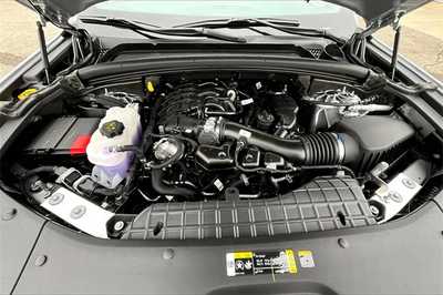 2025 Jeep Grand Cherokee, $43638. Photo 11