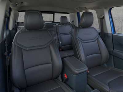 2025 Ford Maverick, $42570. Photo 10
