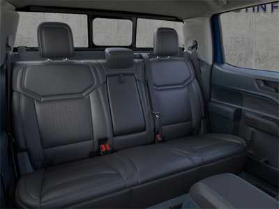 2025 Ford Maverick, $42570. Photo 11