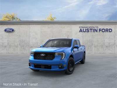 2025 Ford Maverick, $42570. Photo 2