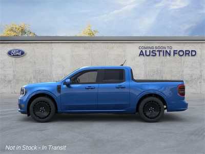 2025 Ford Maverick, $42570. Photo 3
