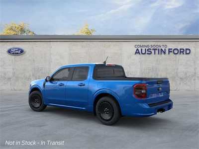 2025 Ford Maverick, $42570. Photo 4
