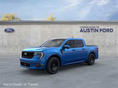 2025 Ford Maverick, $42570. Photo 1