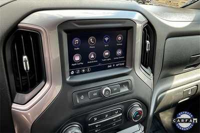 2020 Chevrolet 1500 Ext Cab, $32990. Photo 10